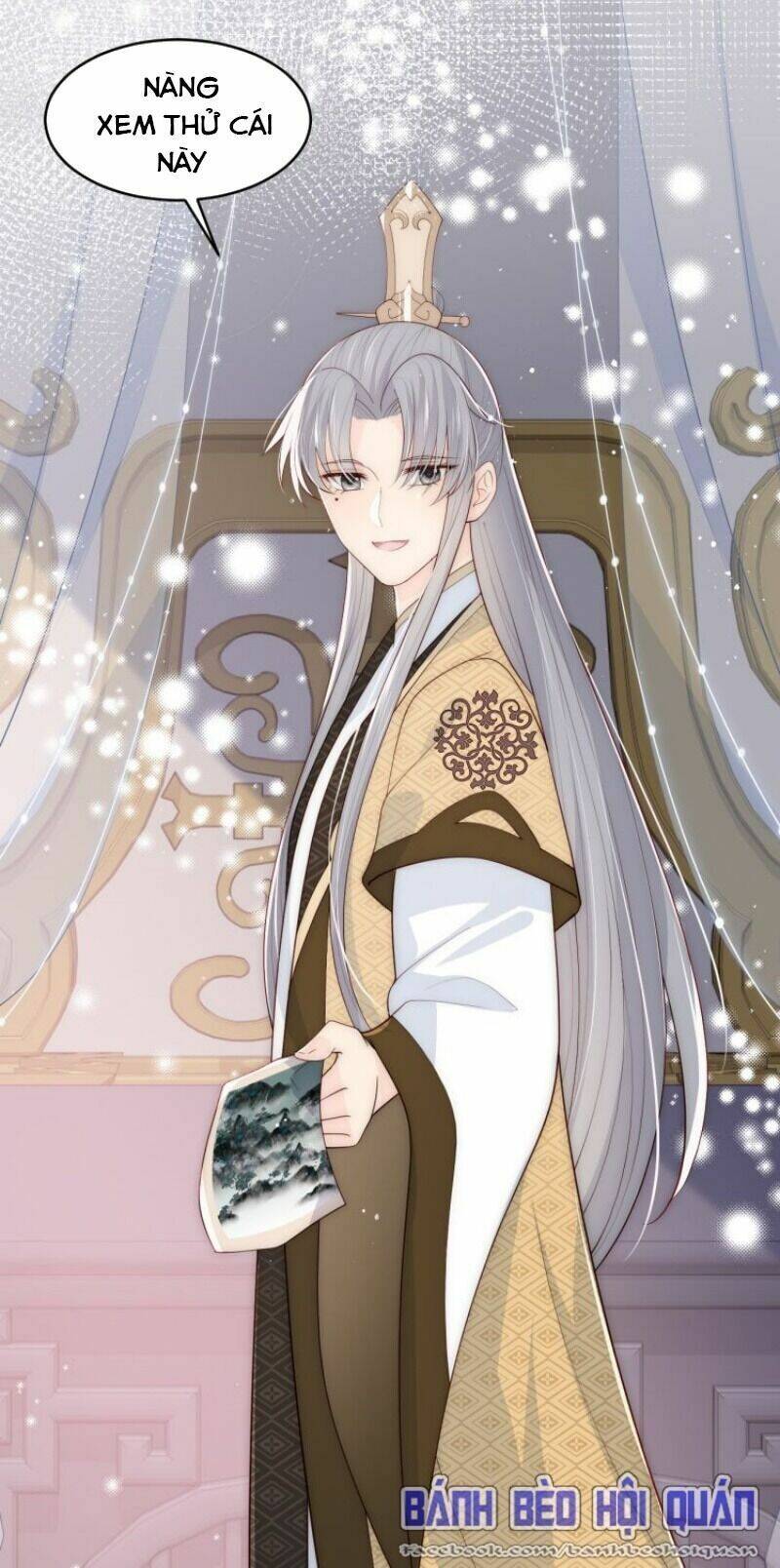 Dưỡng Địch Vi Hoạn Chap 92 - Next Chap 93