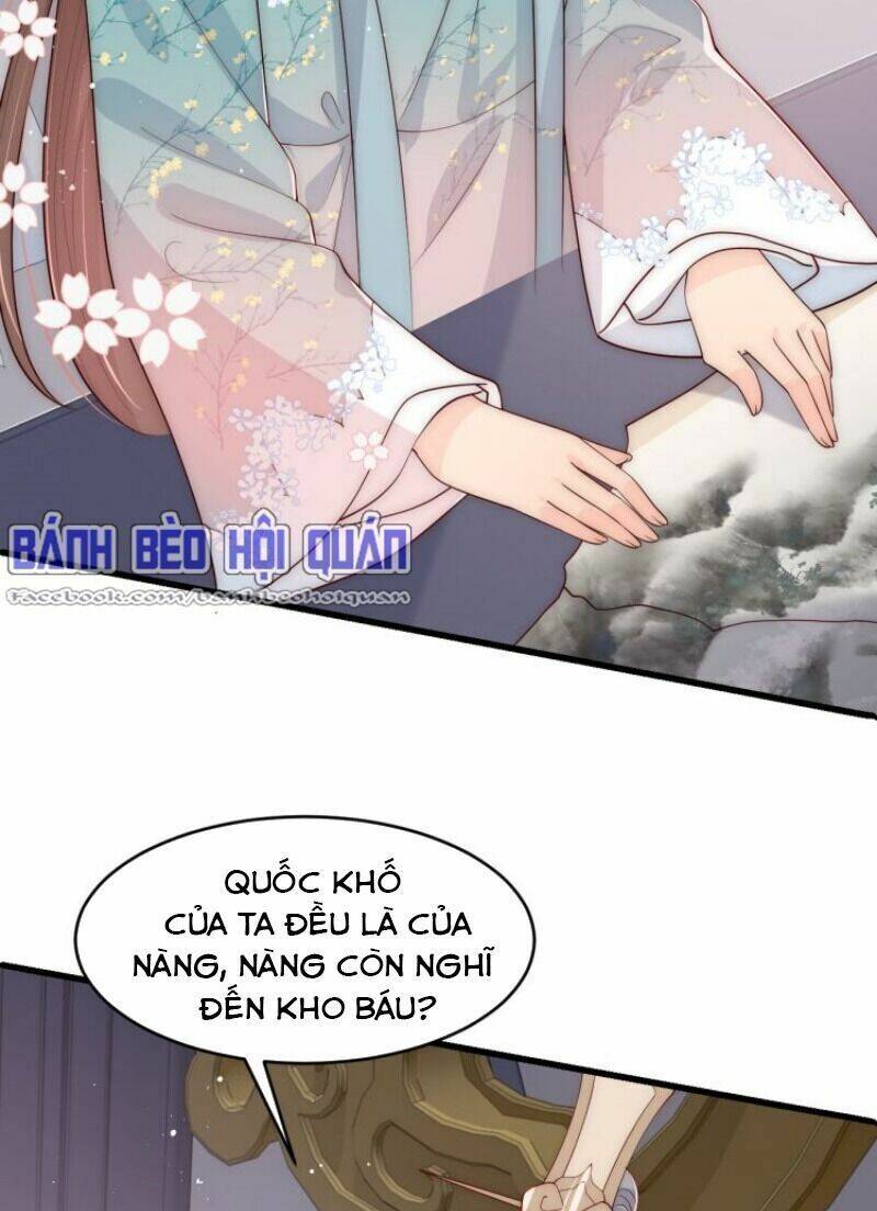 Dưỡng Địch Vi Hoạn Chap 92 - Next Chap 93