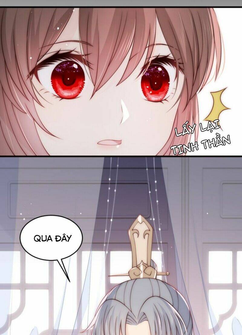 Dưỡng Địch Vi Hoạn Chap 92 - Next Chap 93