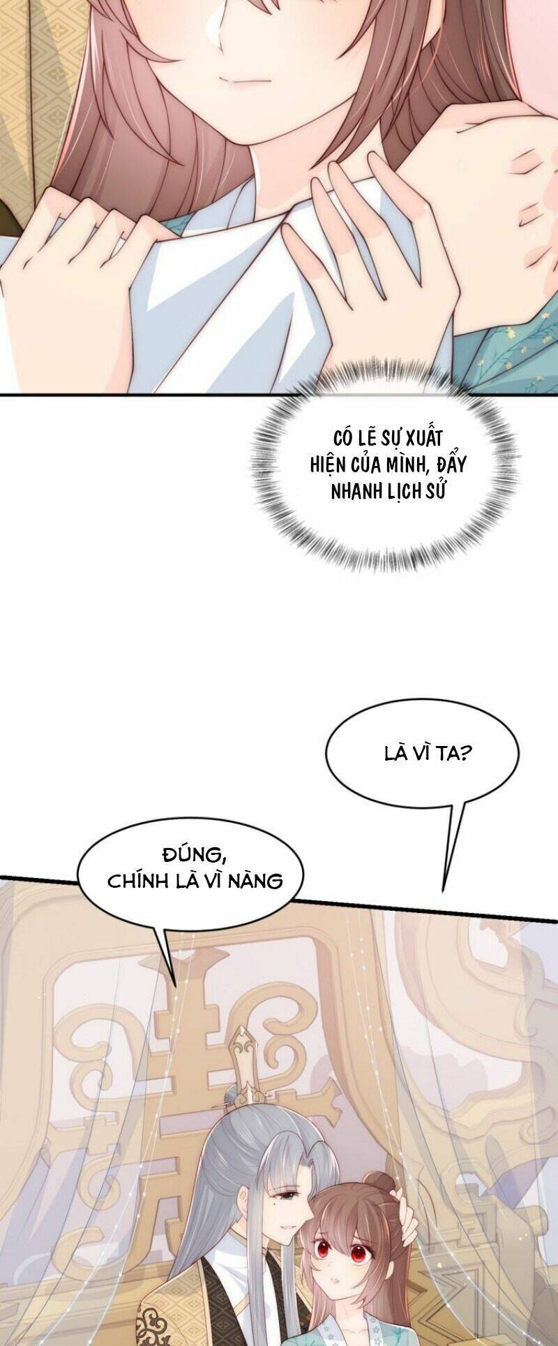 Dưỡng Địch Vi Hoạn Chap 92 - Next Chap 93