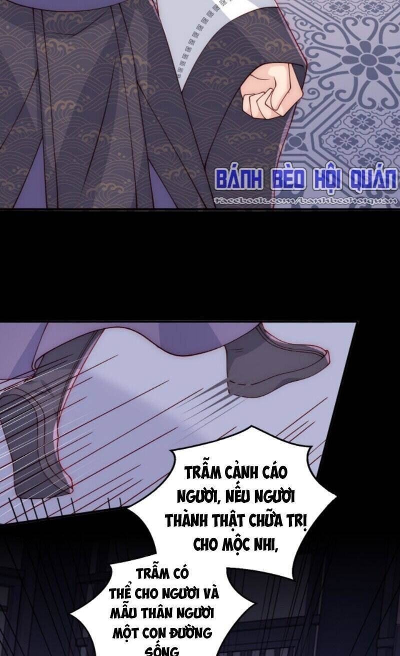 Dưỡng Địch Vi Hoạn Chap 98 - Next Chap 99