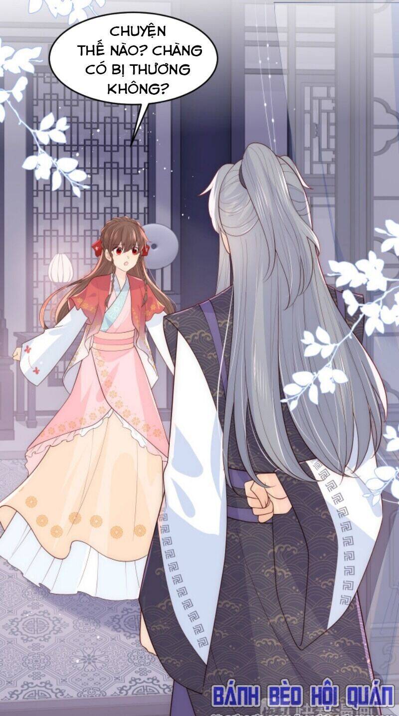 Dưỡng Địch Vi Hoạn Chap 98 - Next Chap 99