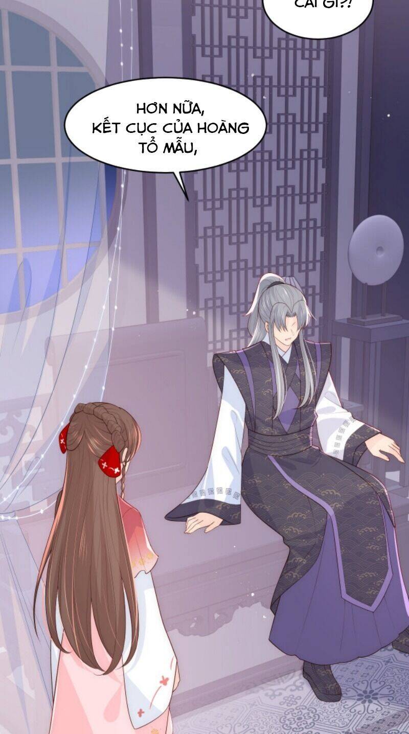 Dưỡng Địch Vi Hoạn Chap 98 - Next Chap 99