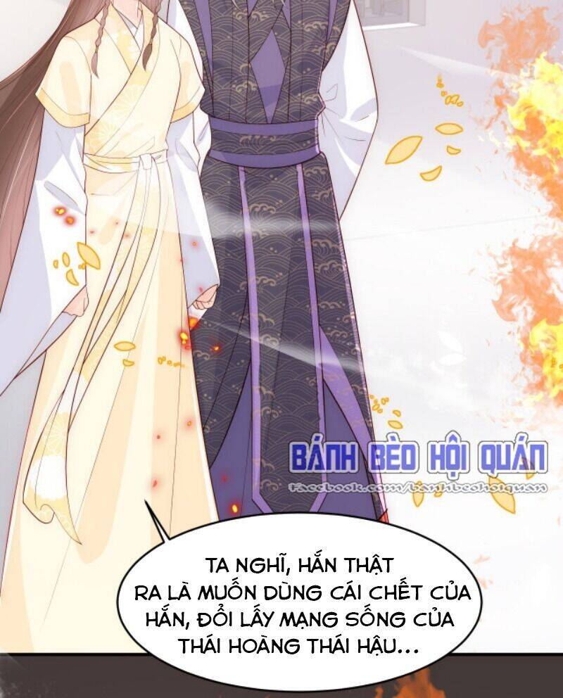 Dưỡng Địch Vi Hoạn Chap 99 - Next Chap 100