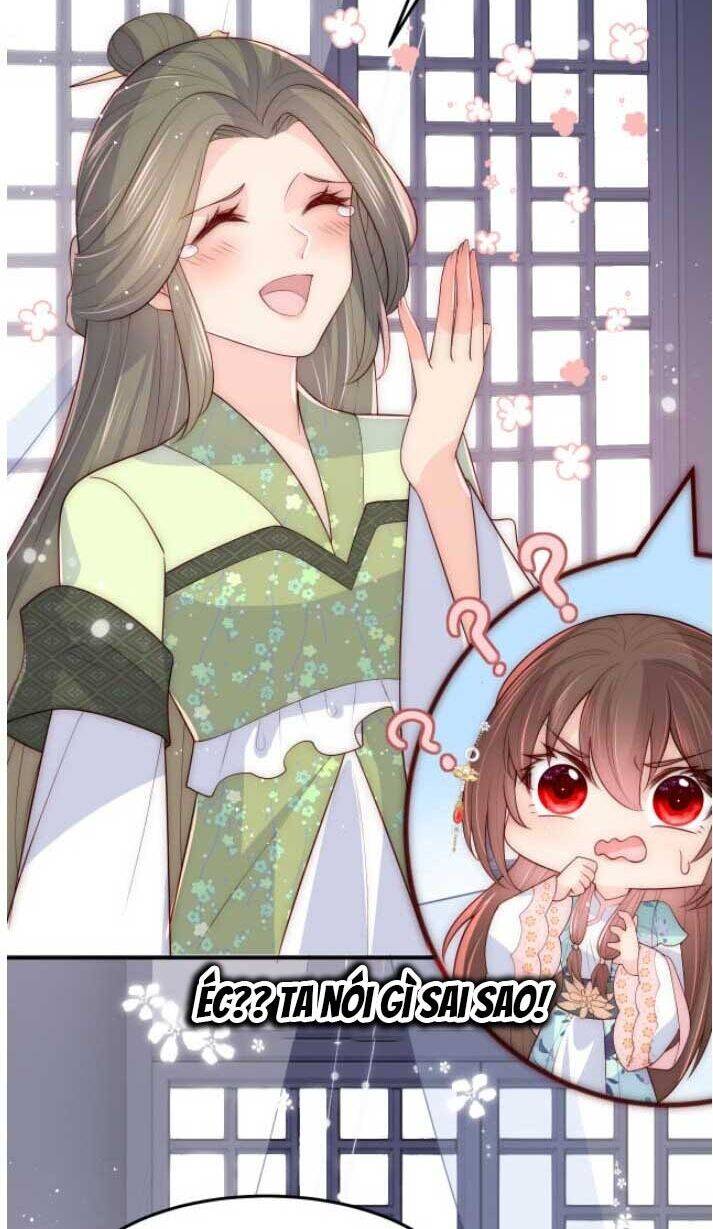 Dưỡng Địch Vi Hoạn Chap 120 - Next Chap 121