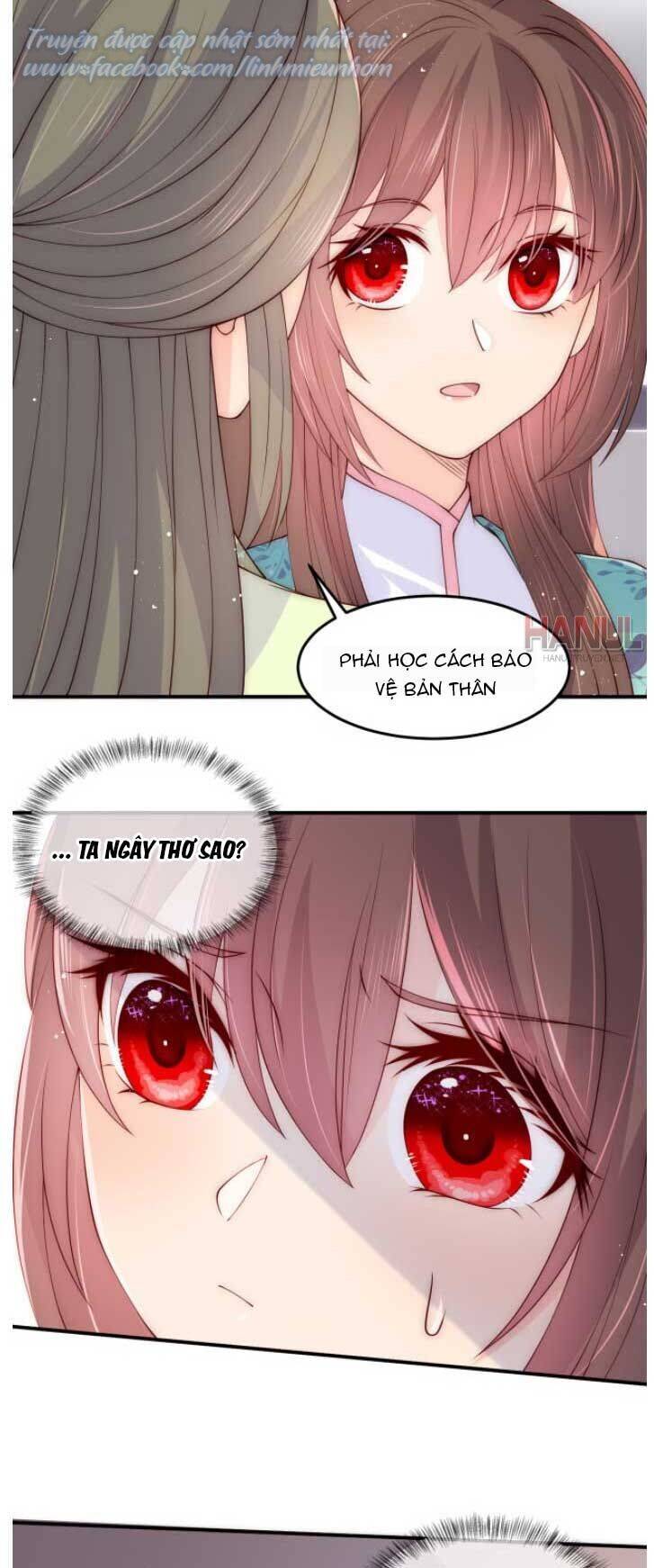 Dưỡng Địch Vi Hoạn Chap 120 - Next Chap 121