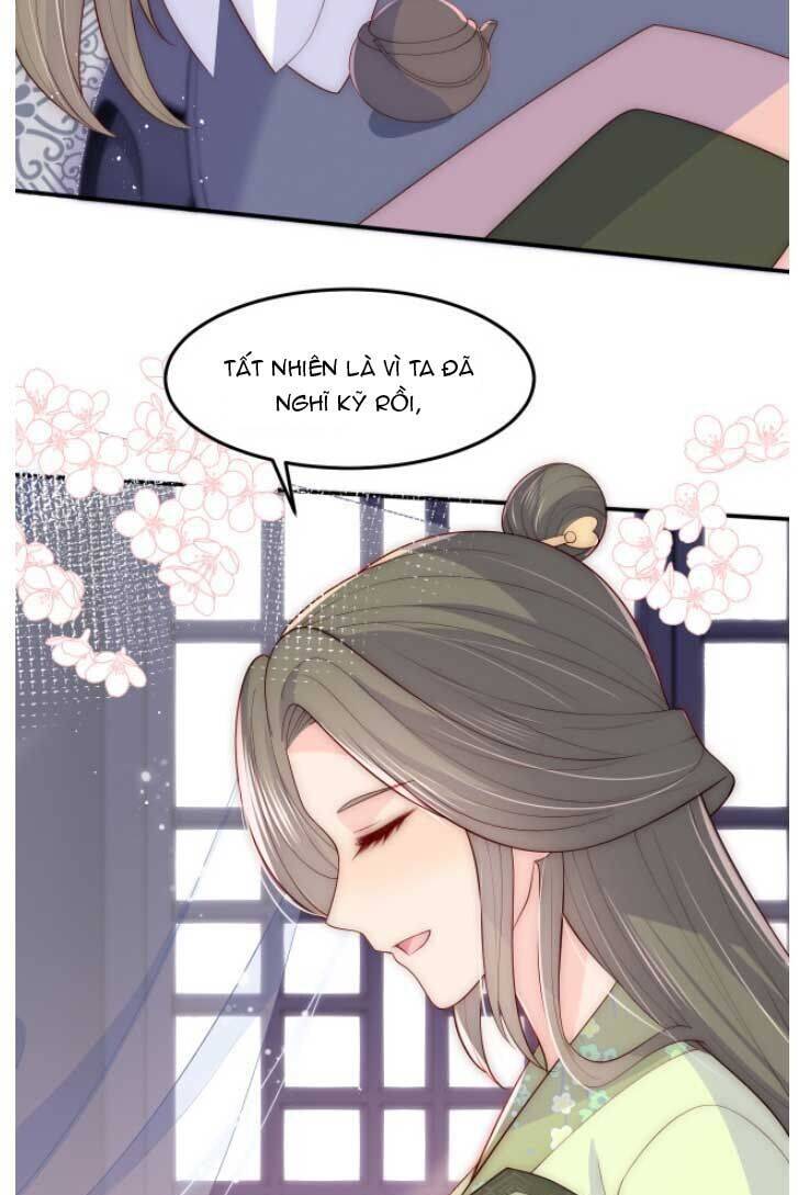 Dưỡng Địch Vi Hoạn Chap 120 - Next Chap 121