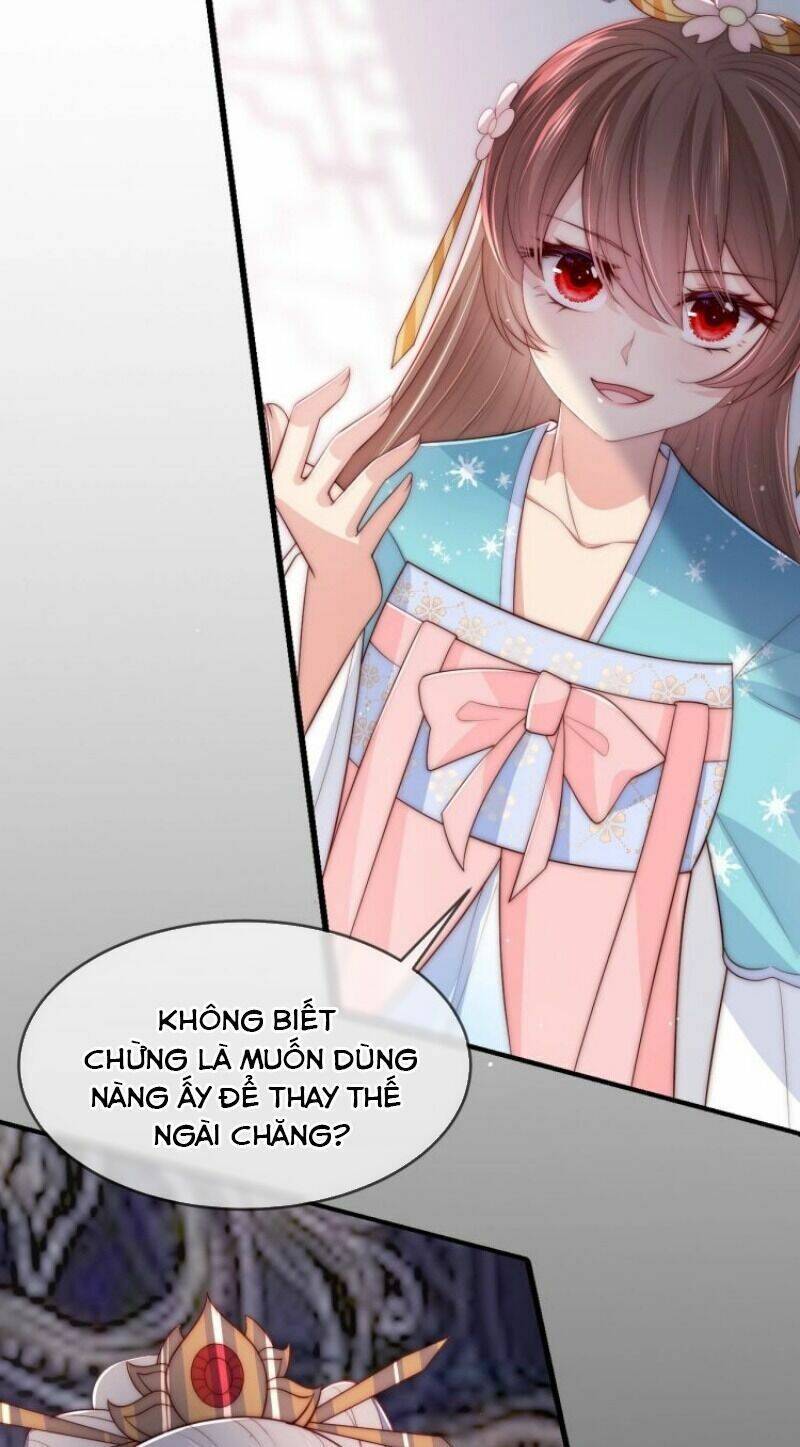 Dưỡng Địch Vi Hoạn Chap 64 - Next Chap 65