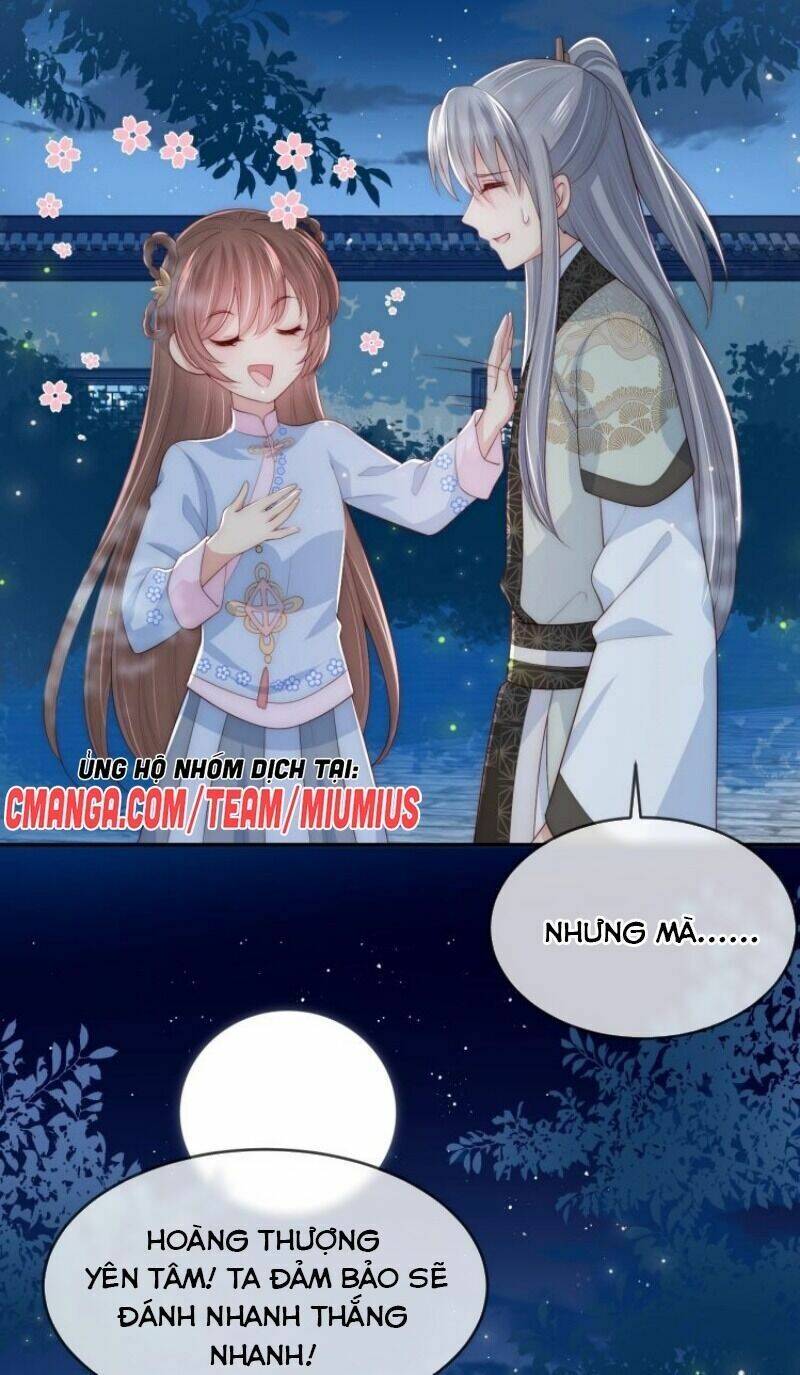 Dưỡng Địch Vi Hoạn Chap 64 - Next Chap 65