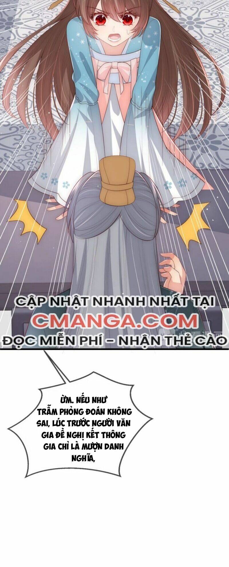 Dưỡng Địch Vi Hoạn Chap 64 - Next Chap 65