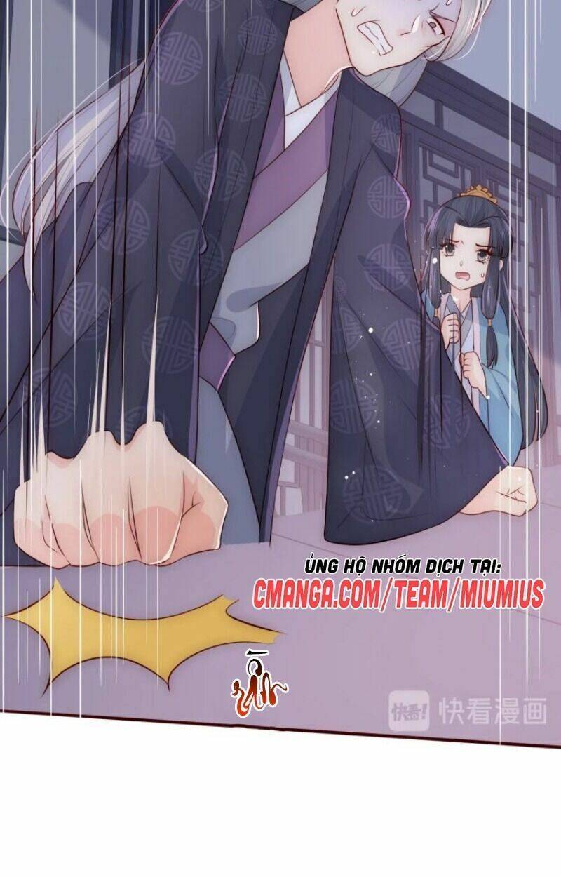 Dưỡng Địch Vi Hoạn Chap 65 - Next Chap 66