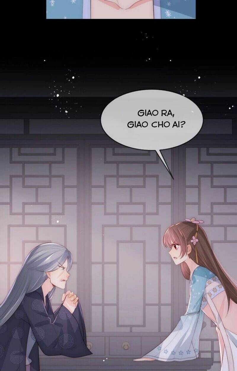 Dưỡng Địch Vi Hoạn Chap 65 - Next Chap 66