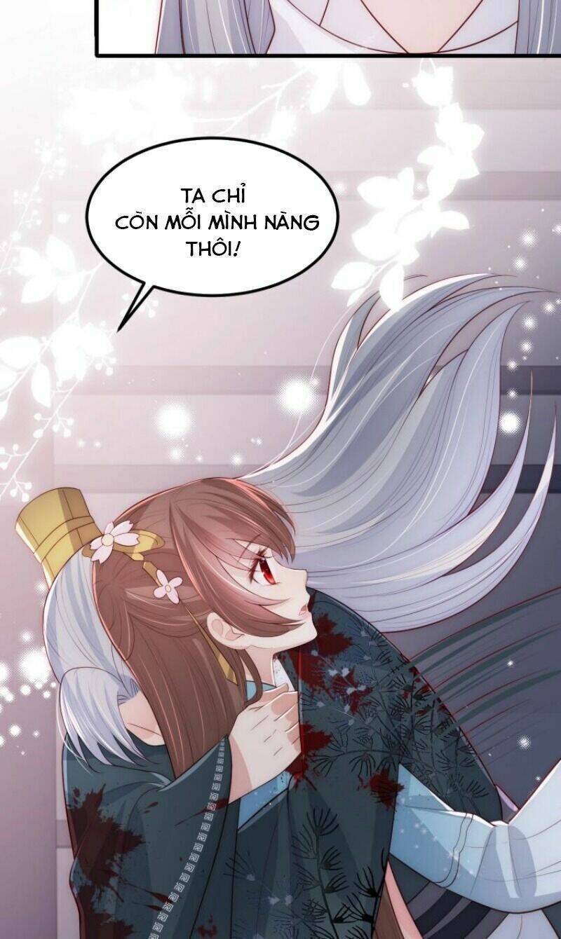 Dưỡng Địch Vi Hoạn Chap 67 - Next Chap 68