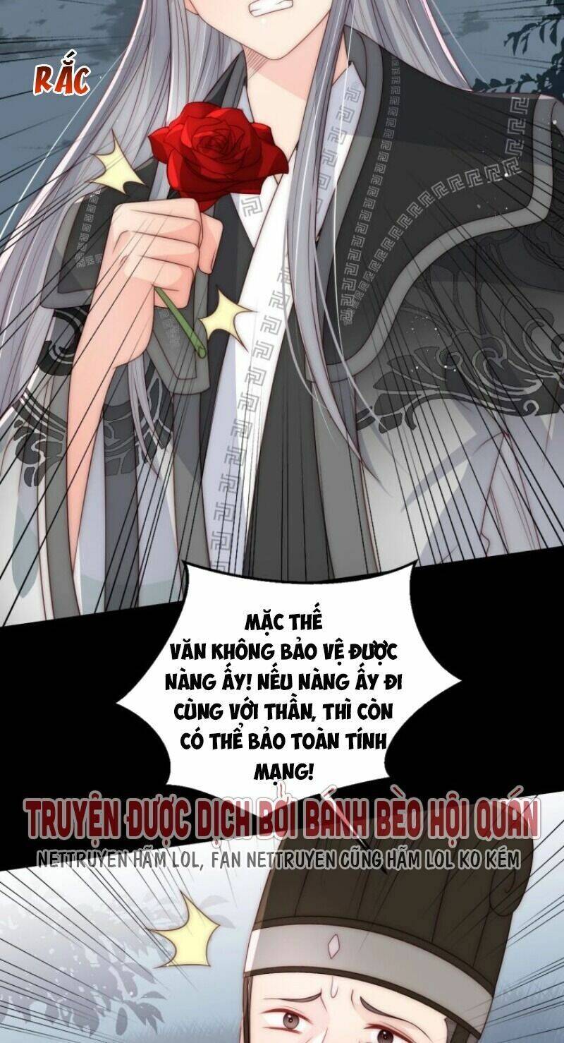 Dưỡng Địch Vi Hoạn Chap 67 - Next Chap 68