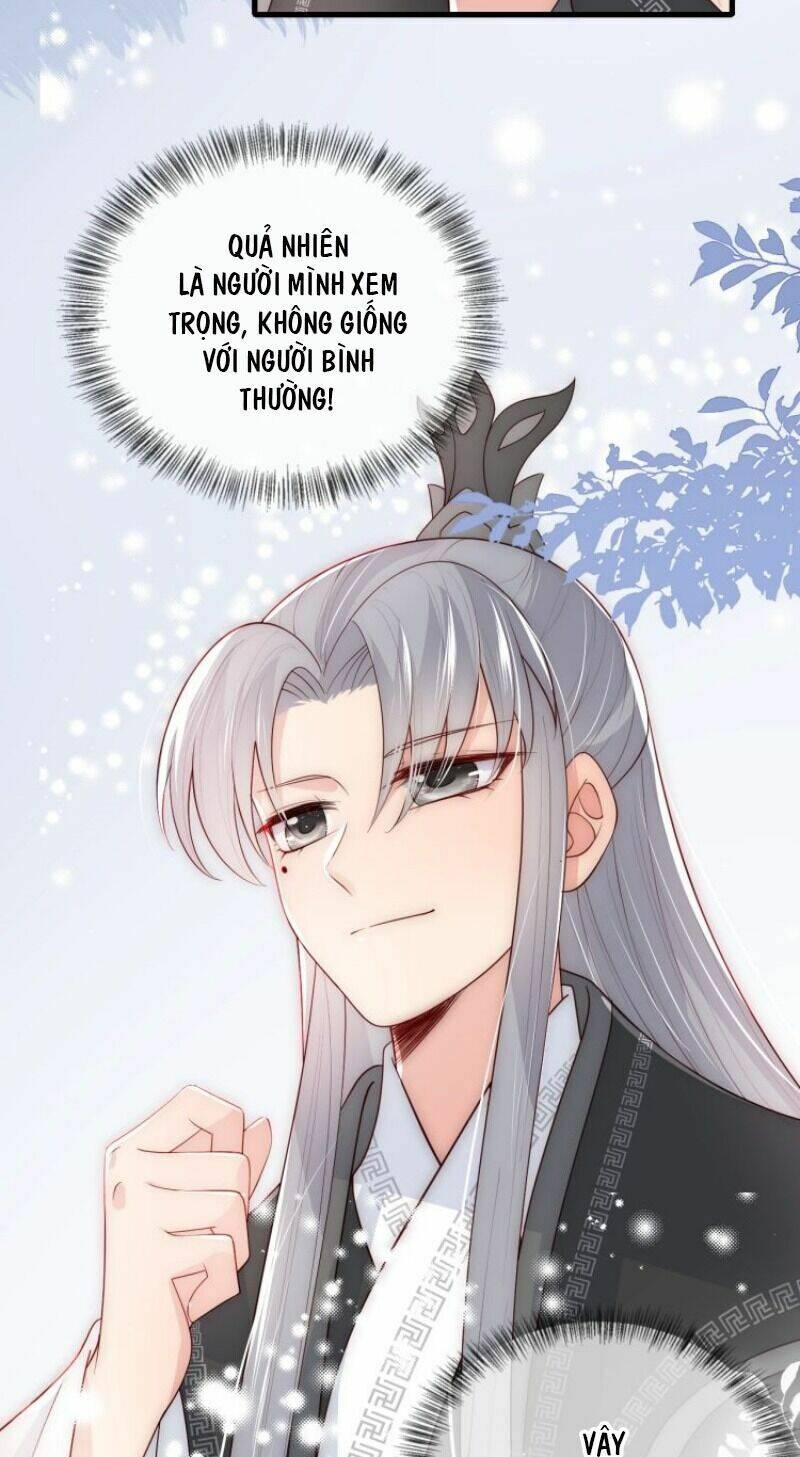 Dưỡng Địch Vi Hoạn Chap 68 - Next Chap 69