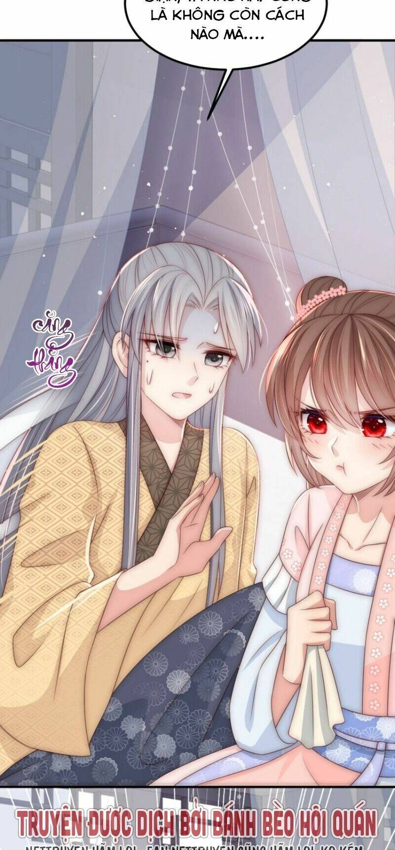 Dưỡng Địch Vi Hoạn Chap 68 - Next Chap 69