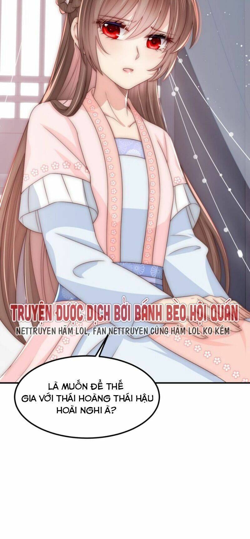 Dưỡng Địch Vi Hoạn Chap 68 - Next Chap 69