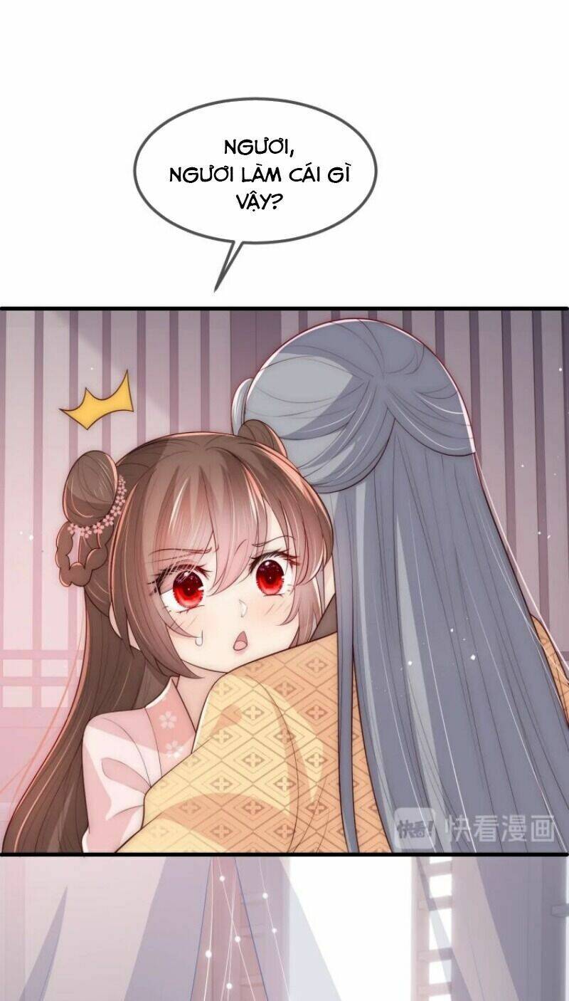 Dưỡng Địch Vi Hoạn Chap 69 - Next Chap 70