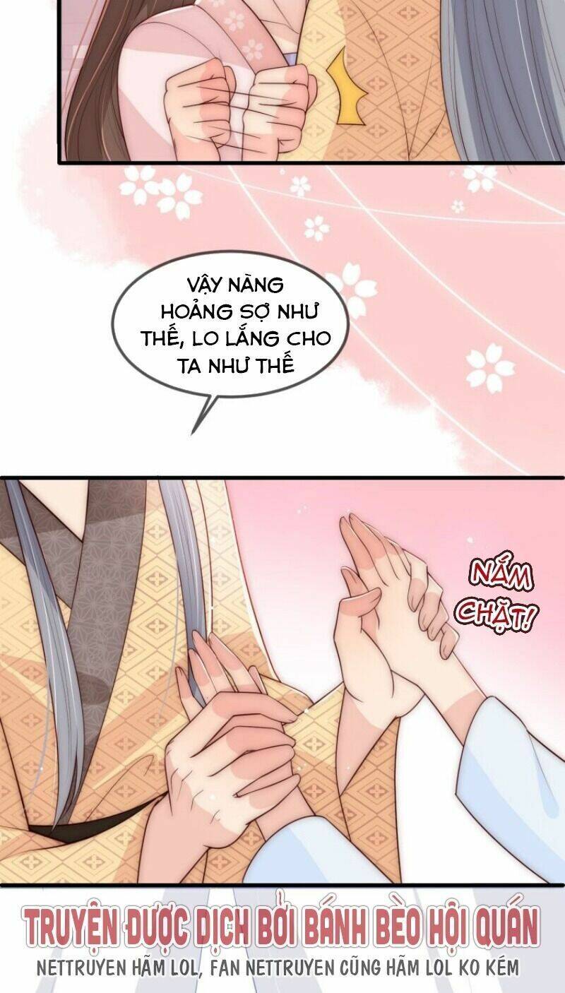 Dưỡng Địch Vi Hoạn Chap 69 - Next Chap 70