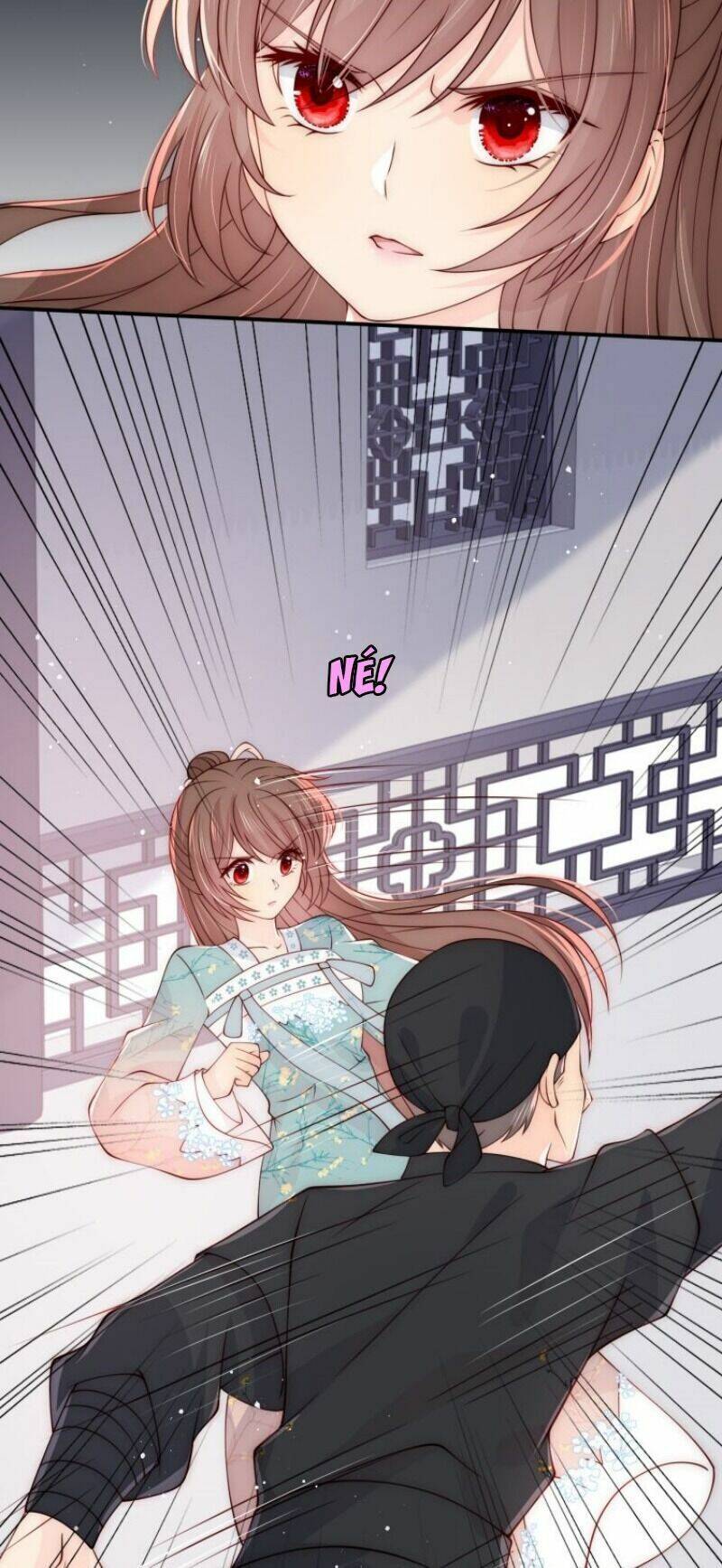 Dưỡng Địch Vi Hoạn Chap 93 - Next Chap 94