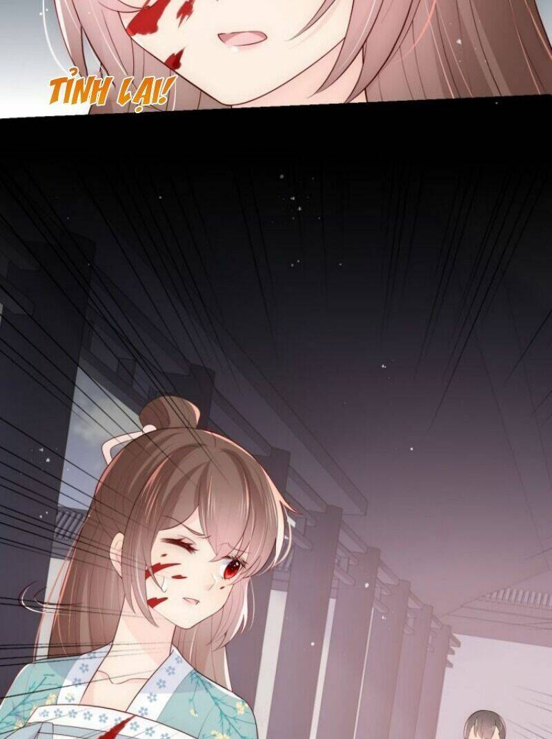 Dưỡng Địch Vi Hoạn Chap 93 - Next Chap 94