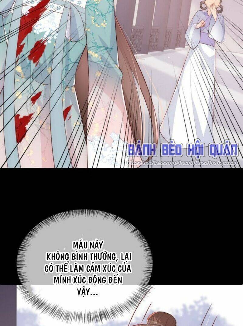 Dưỡng Địch Vi Hoạn Chap 93 - Next Chap 94