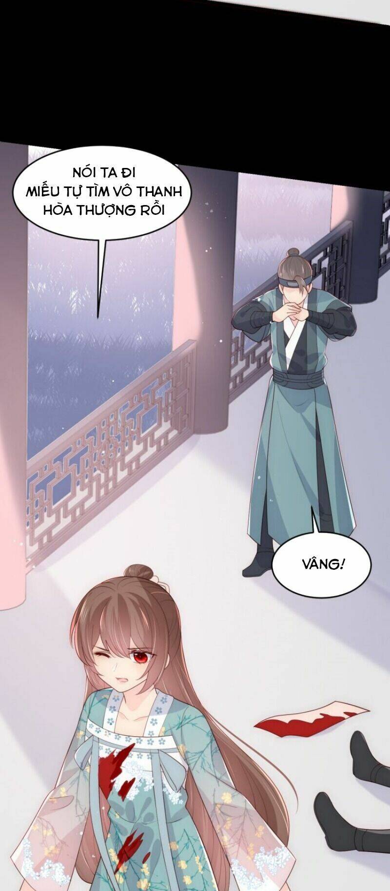 Dưỡng Địch Vi Hoạn Chap 93 - Next Chap 94