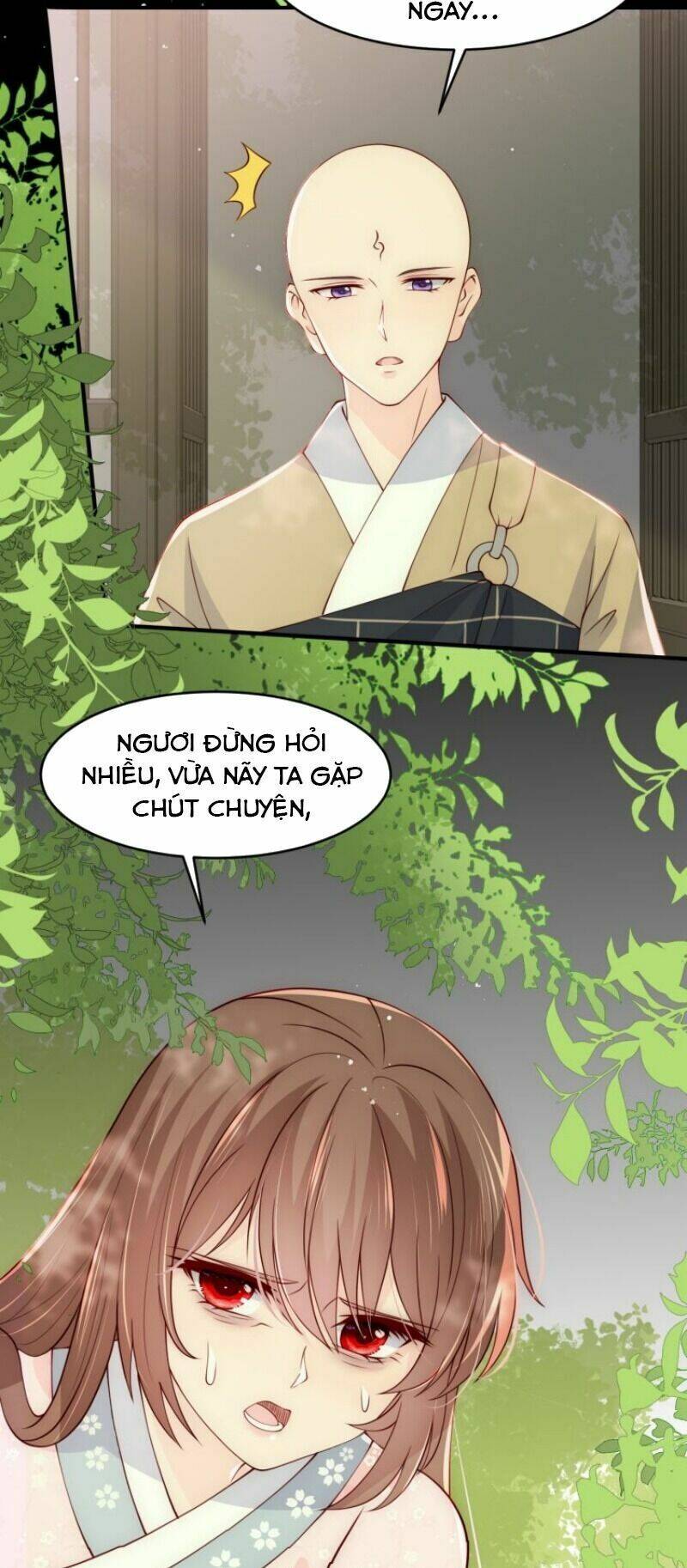 Dưỡng Địch Vi Hoạn Chap 93 - Next Chap 94