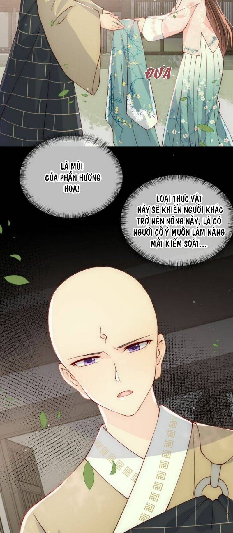 Dưỡng Địch Vi Hoạn Chap 93 - Next Chap 94
