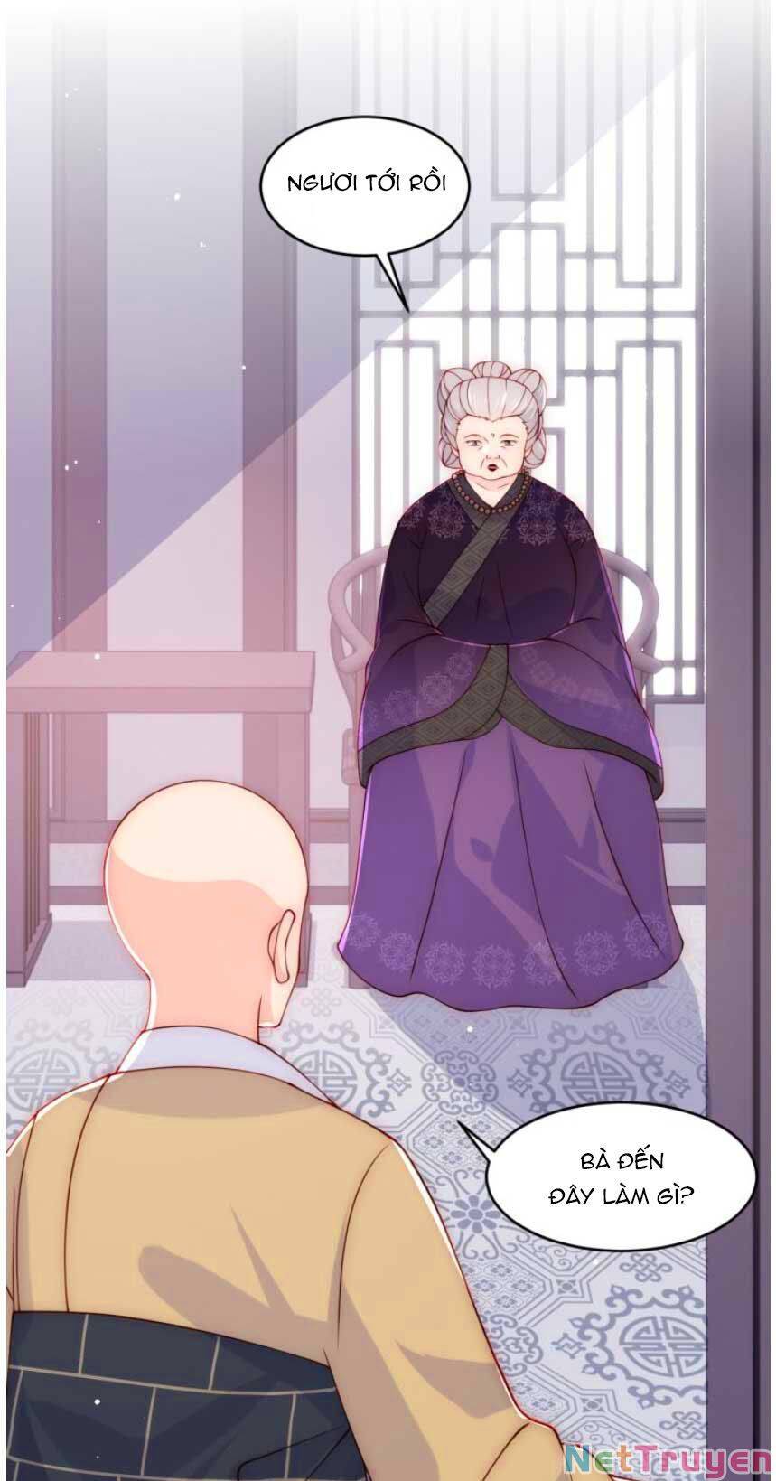 Dưỡng Địch Vi Hoạn Chap 94 - Next Chap 95