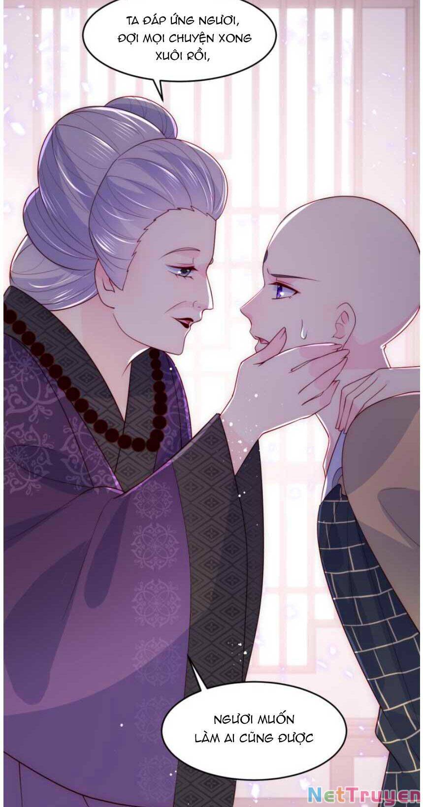 Dưỡng Địch Vi Hoạn Chap 94 - Next Chap 95