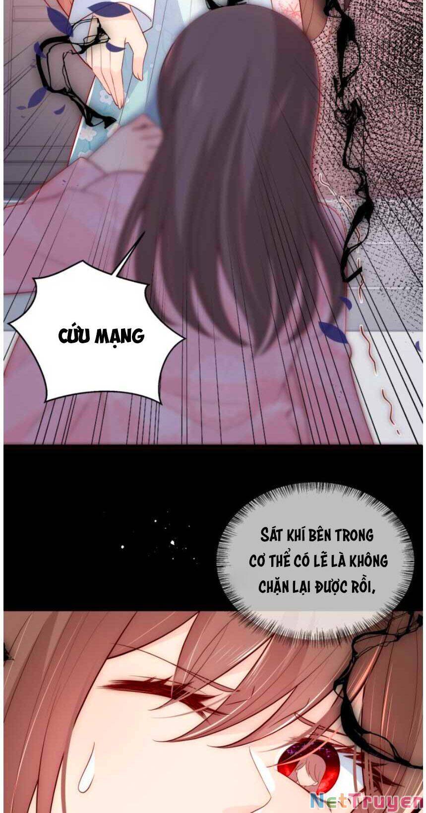 Dưỡng Địch Vi Hoạn Chap 94 - Next Chap 95