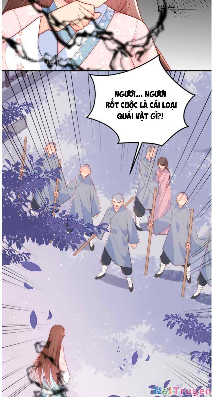 Dưỡng Địch Vi Hoạn Chap 94 - Next Chap 95