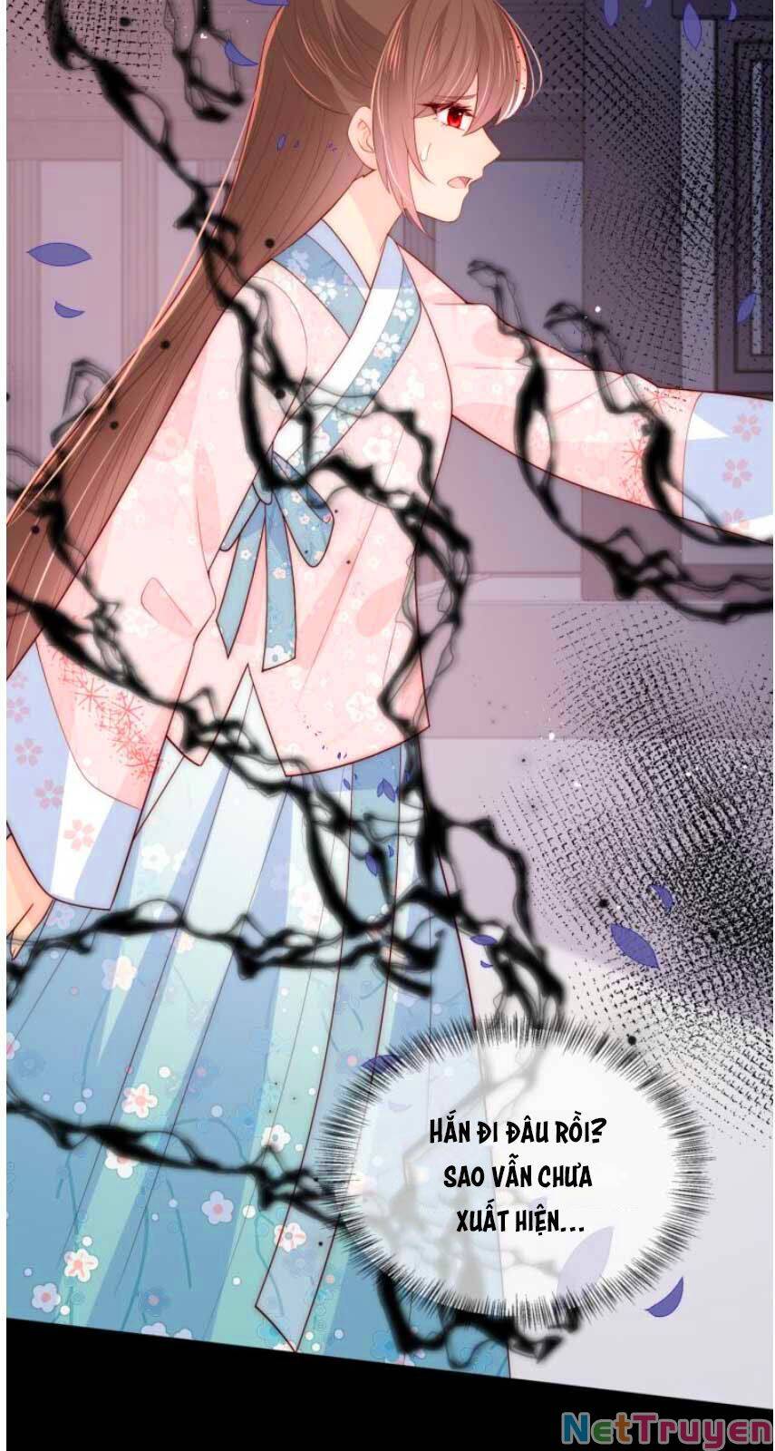 Dưỡng Địch Vi Hoạn Chap 94 - Next Chap 95