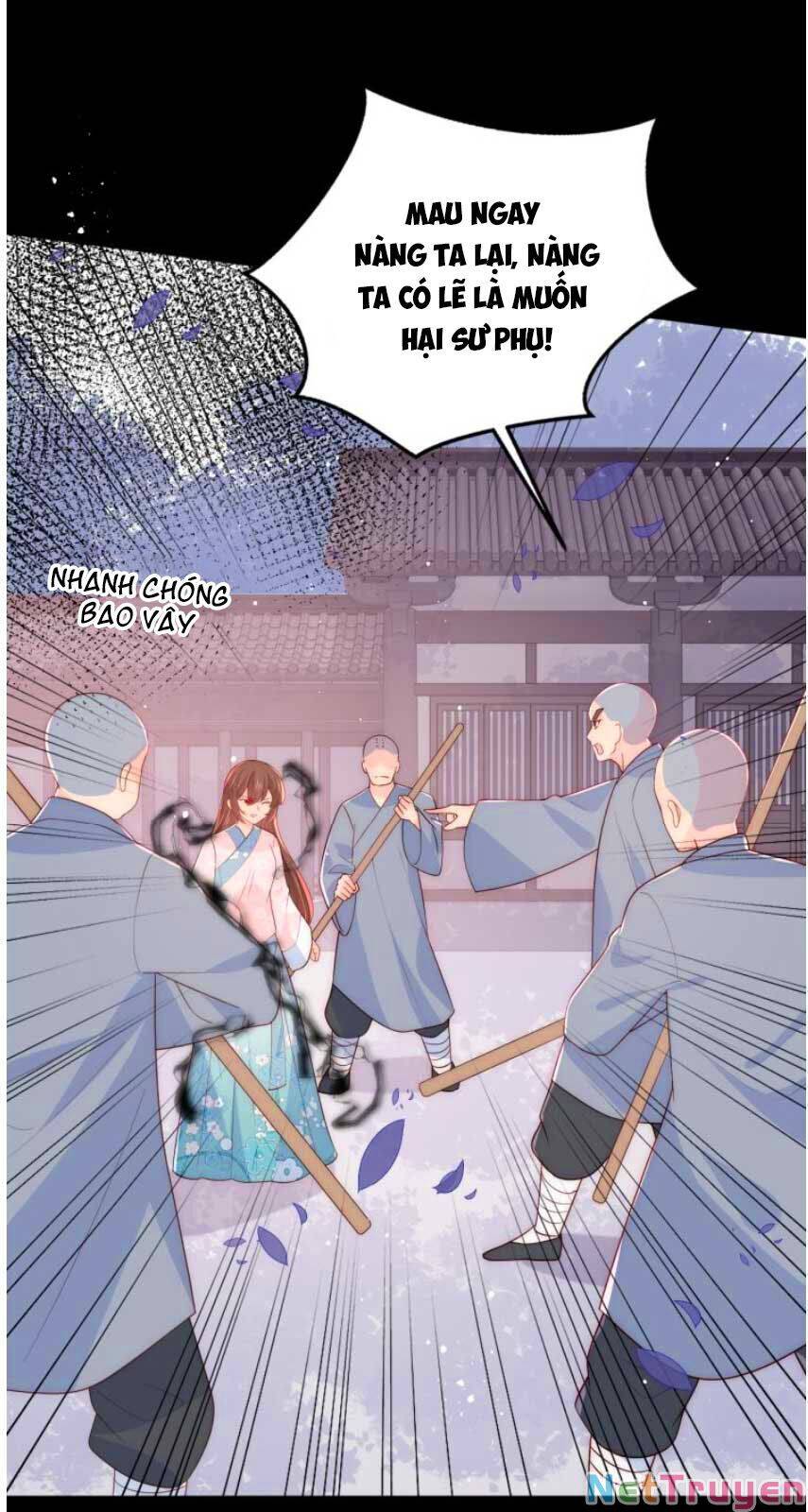 Dưỡng Địch Vi Hoạn Chap 94 - Next Chap 95