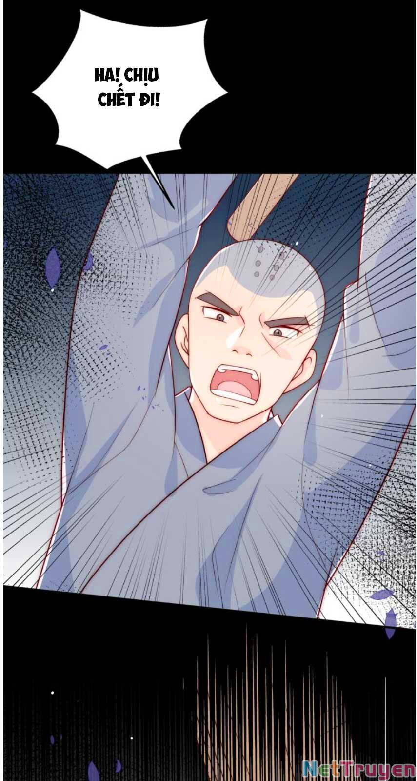 Dưỡng Địch Vi Hoạn Chap 94 - Next Chap 95