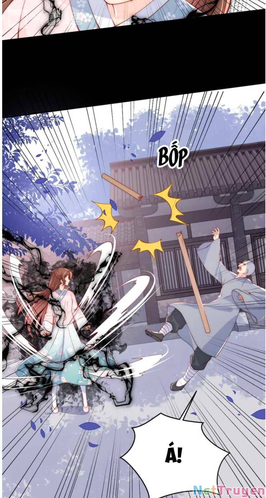 Dưỡng Địch Vi Hoạn Chap 94 - Next Chap 95