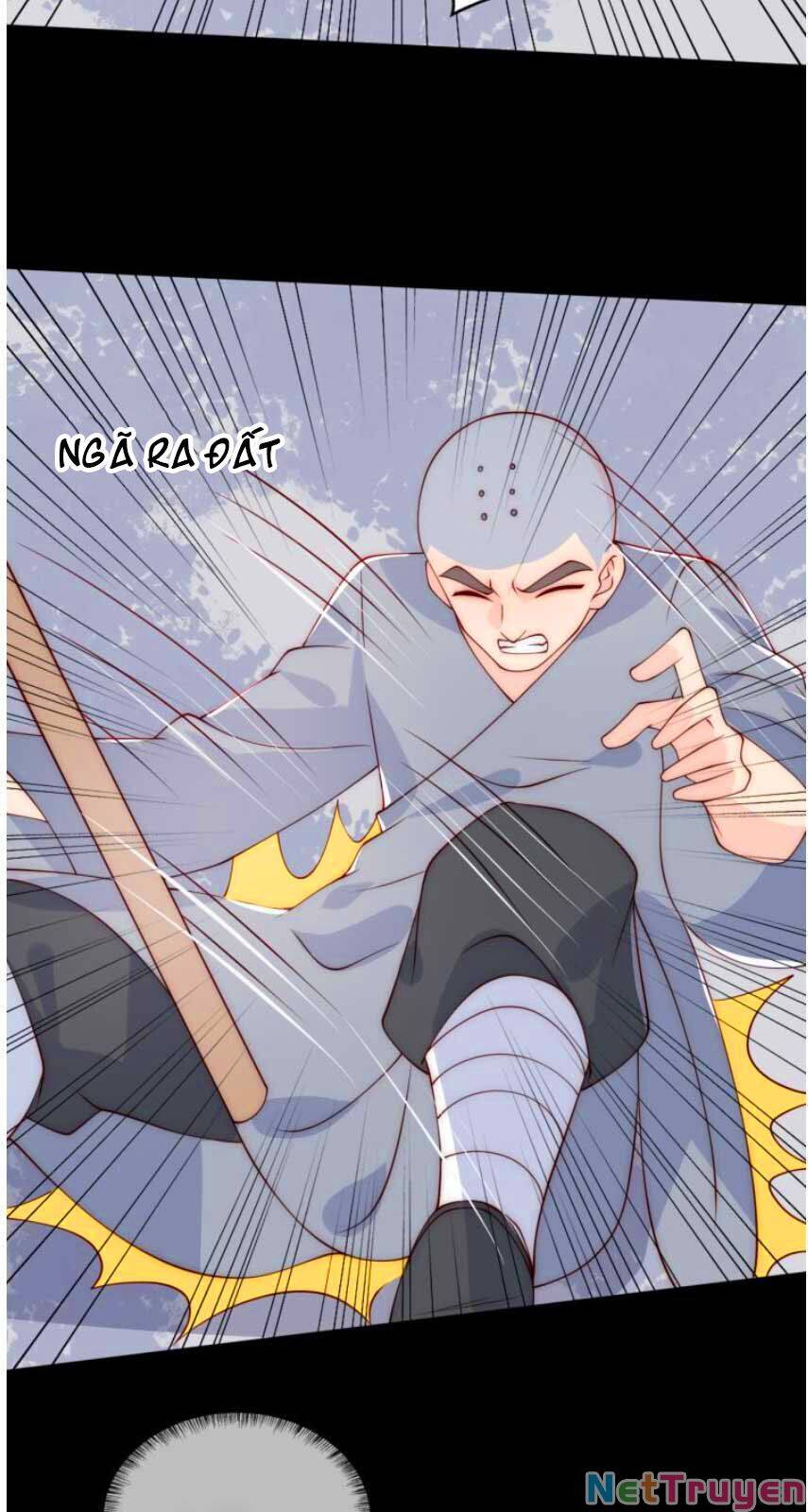 Dưỡng Địch Vi Hoạn Chap 94 - Next Chap 95