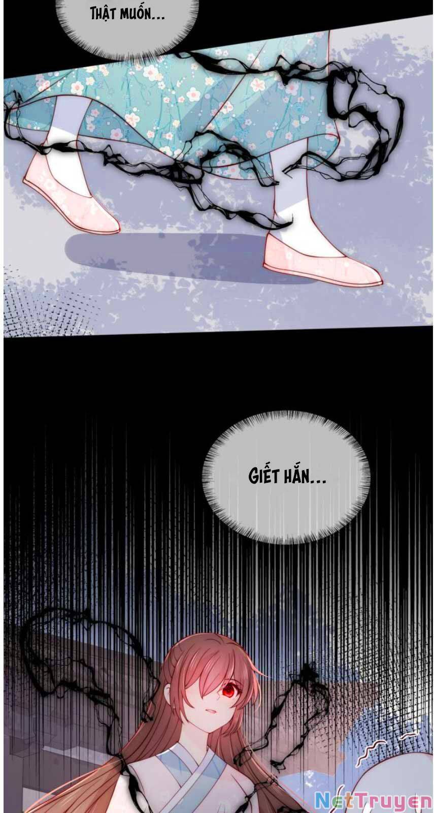 Dưỡng Địch Vi Hoạn Chap 94 - Next Chap 95