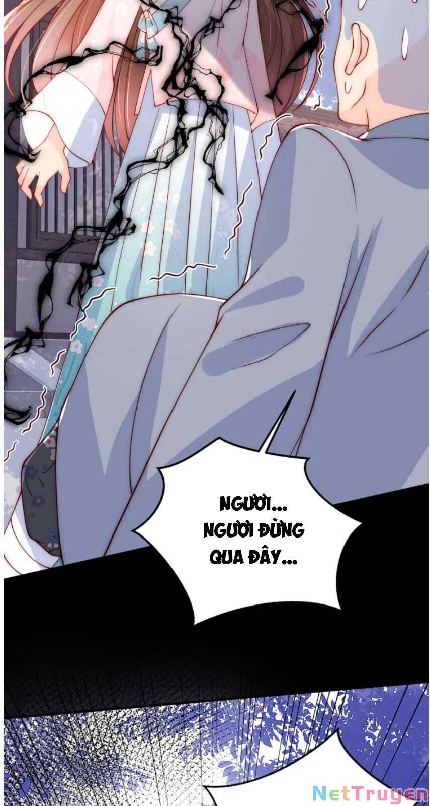 Dưỡng Địch Vi Hoạn Chap 94 - Next Chap 95