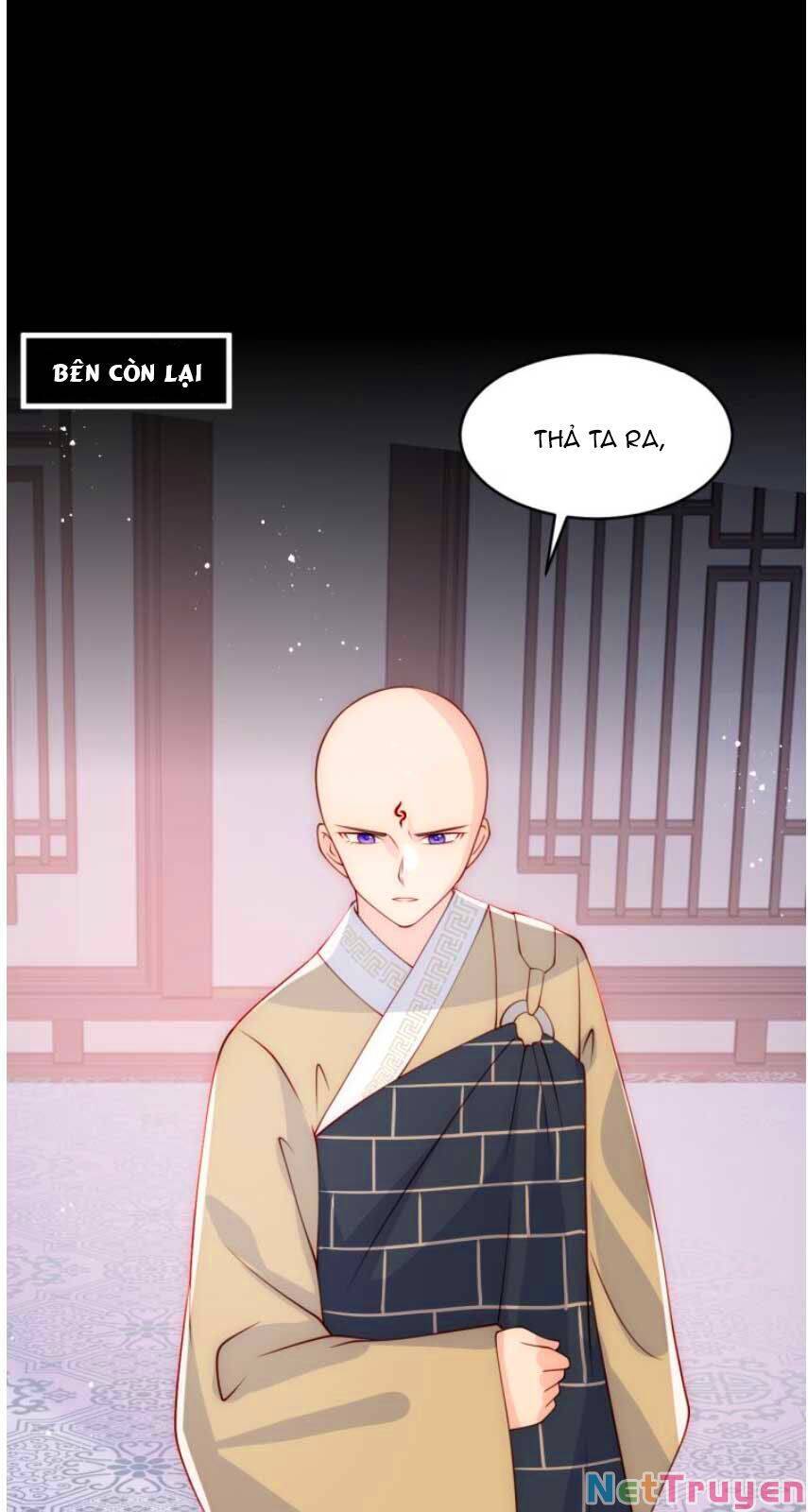 Dưỡng Địch Vi Hoạn Chap 94 - Next Chap 95