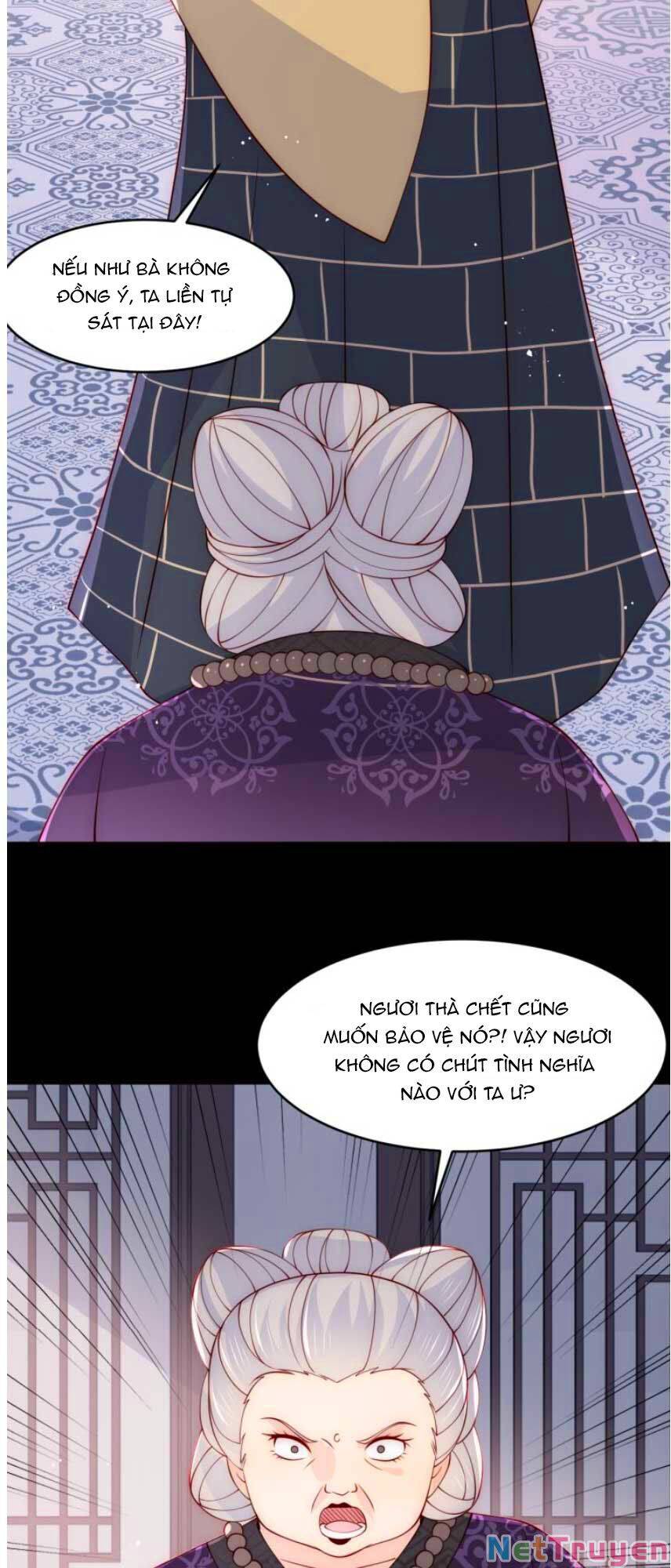 Dưỡng Địch Vi Hoạn Chap 94 - Next Chap 95