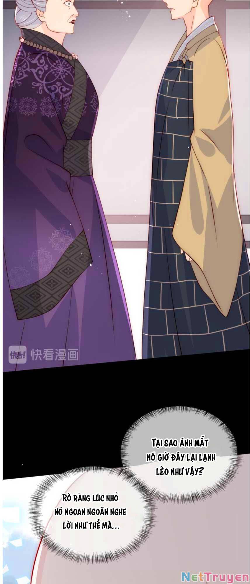 Dưỡng Địch Vi Hoạn Chap 94 - Next Chap 95