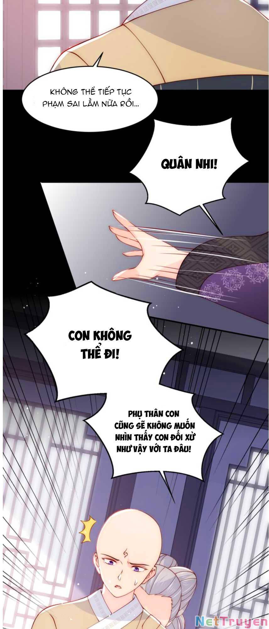 Dưỡng Địch Vi Hoạn Chap 94 - Next Chap 95