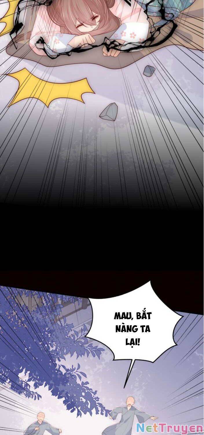 Dưỡng Địch Vi Hoạn Chap 95 - Next Chap 96