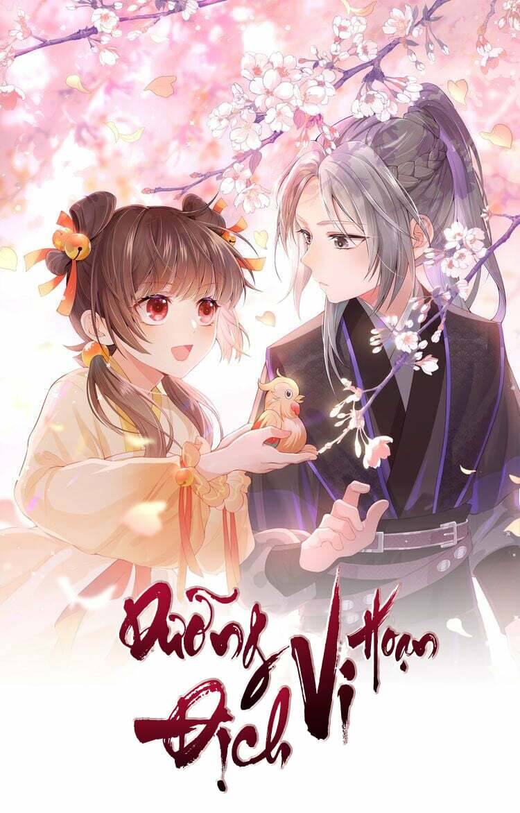 Dưỡng Địch Vi Hoạn Chap 96 - Next Chap 97
