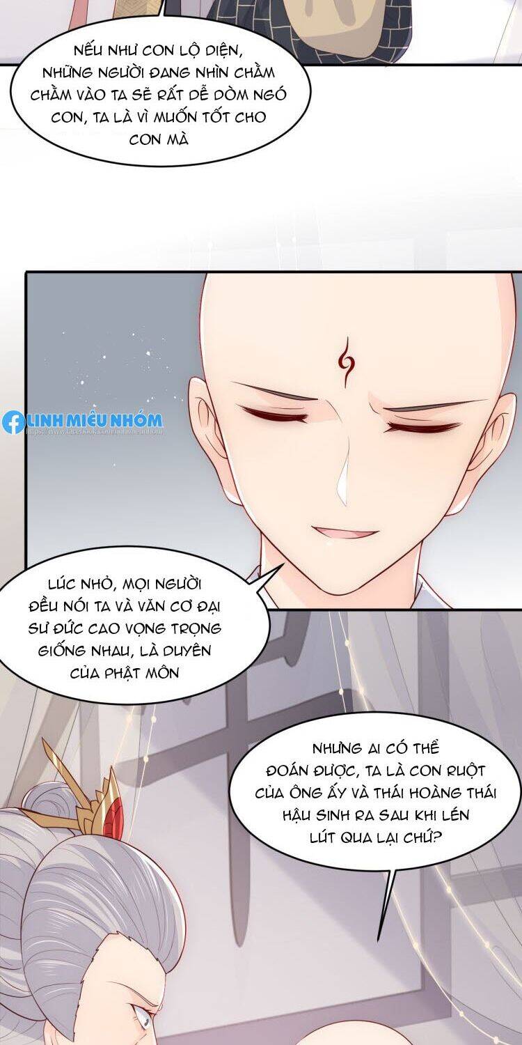 Dưỡng Địch Vi Hoạn Chap 96 - Next Chap 97