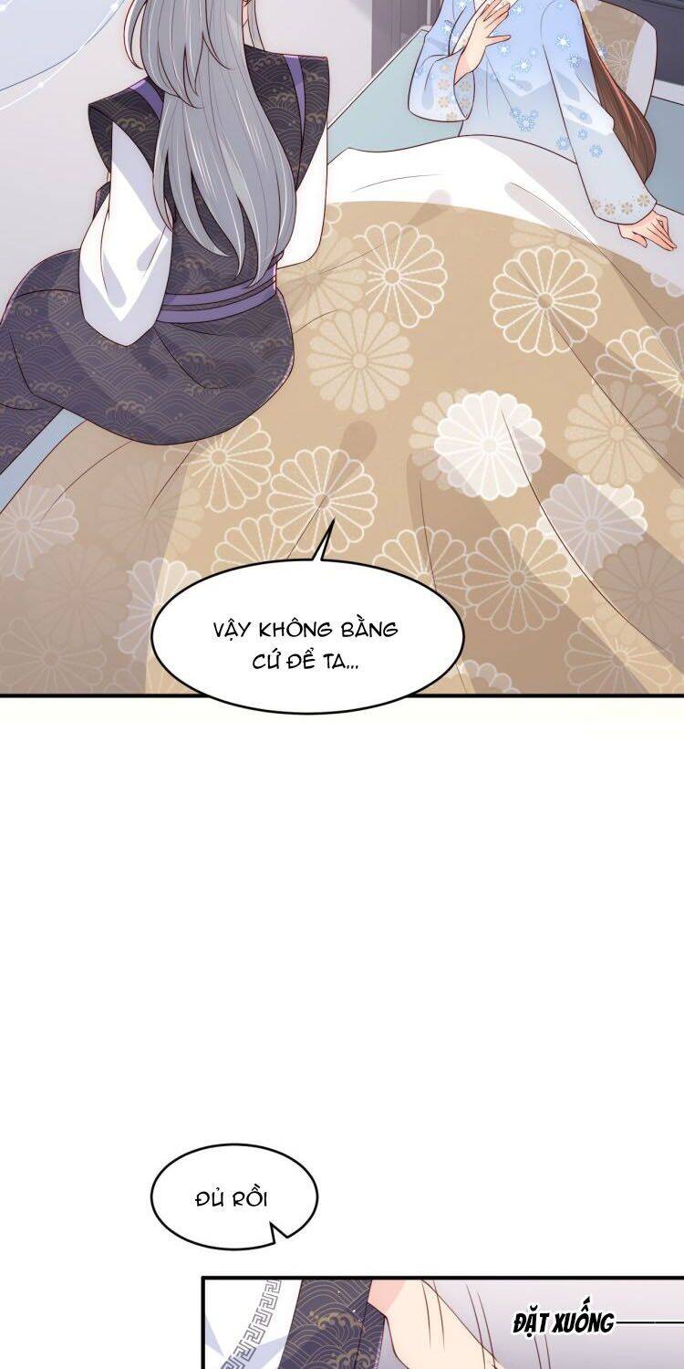 Dưỡng Địch Vi Hoạn Chap 96 - Next Chap 97