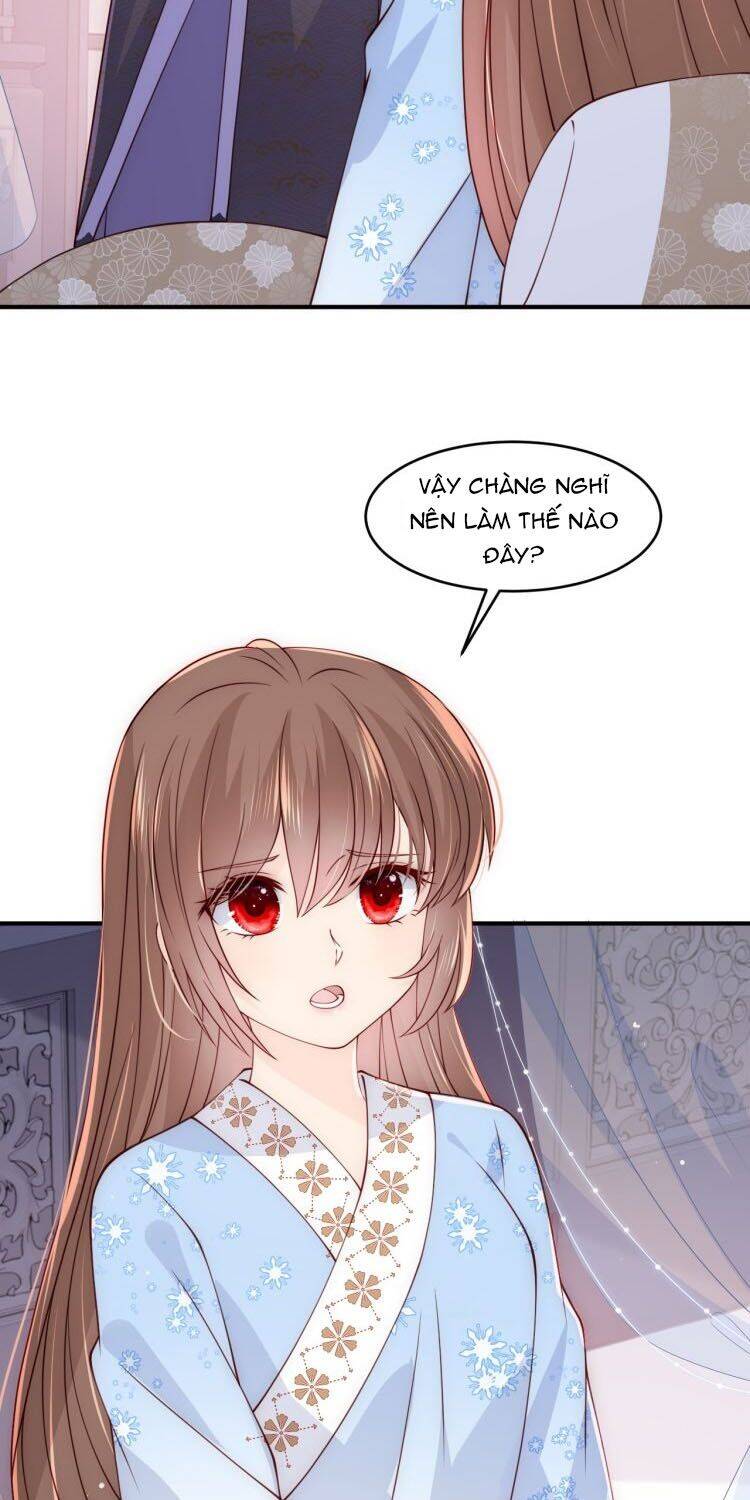 Dưỡng Địch Vi Hoạn Chap 96 - Next Chap 97