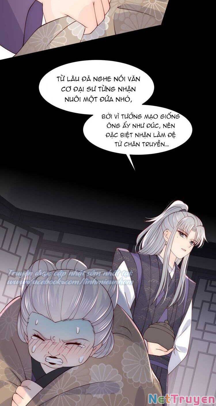Dưỡng Địch Vi Hoạn Chap 97 - Next Chap 98